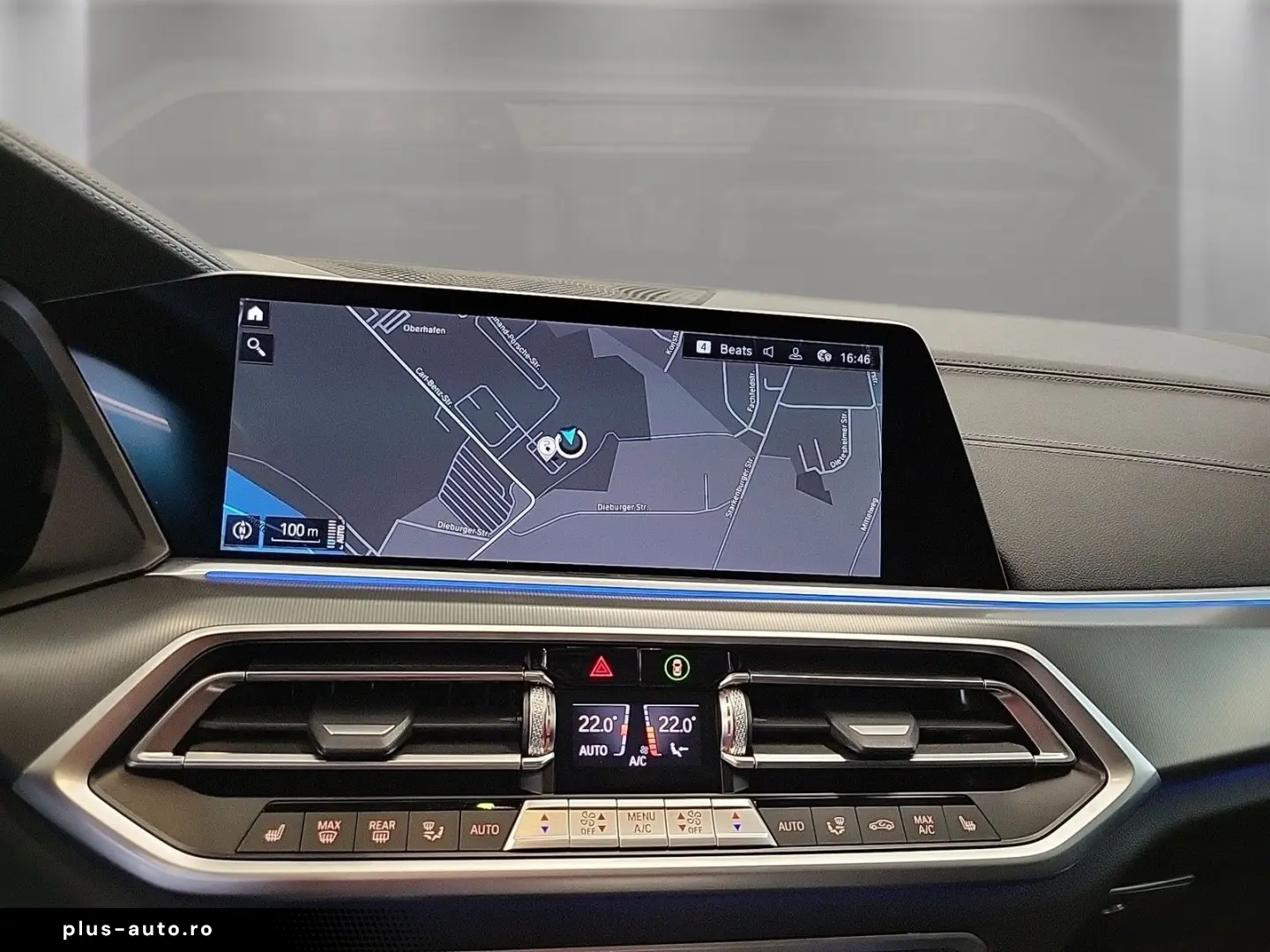 BMW X5 xDrive45e M Sport Driv.Assist.Prof Harman K