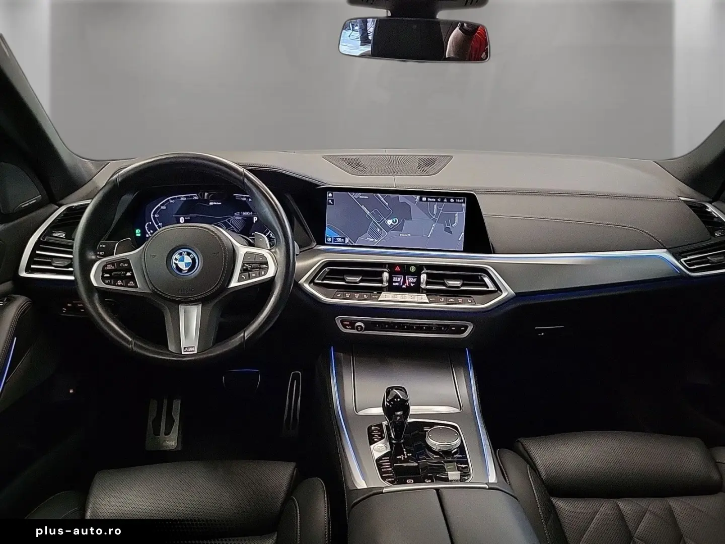 BMW X5 xDrive45e M Sport Driv.Assist.Prof Harman K