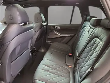 BMW X5 xDrive45e M Sport Driv.Assist.Prof Harman K