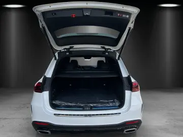 MERCEDES-BENZ GLE 300d 4M AMG