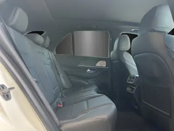 MERCEDES-BENZ GLE 300d 4M AMG