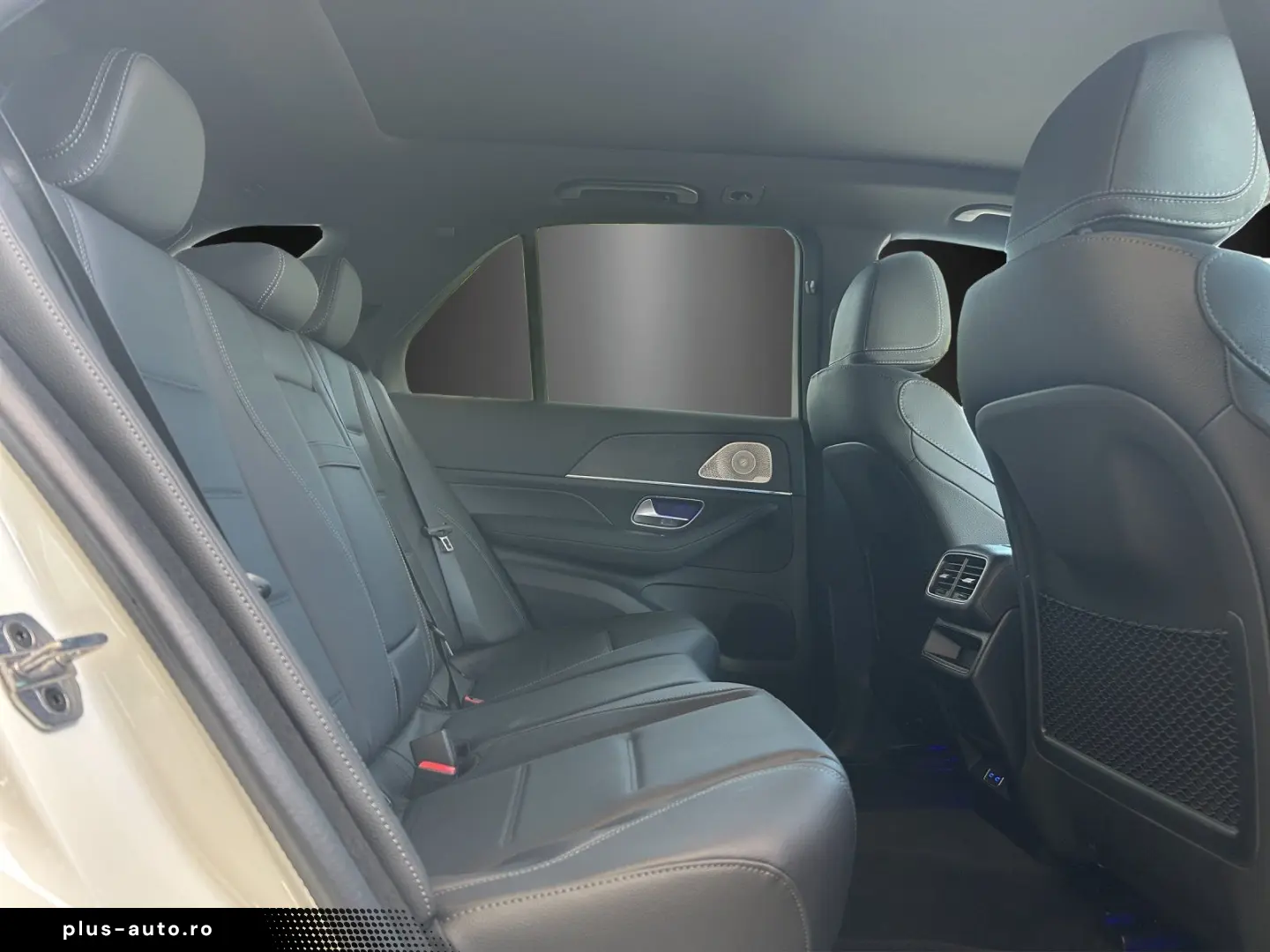 MERCEDES-BENZ GLE 300d 4M AMG