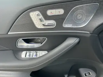 MERCEDES-BENZ GLE 300d 4M AMG