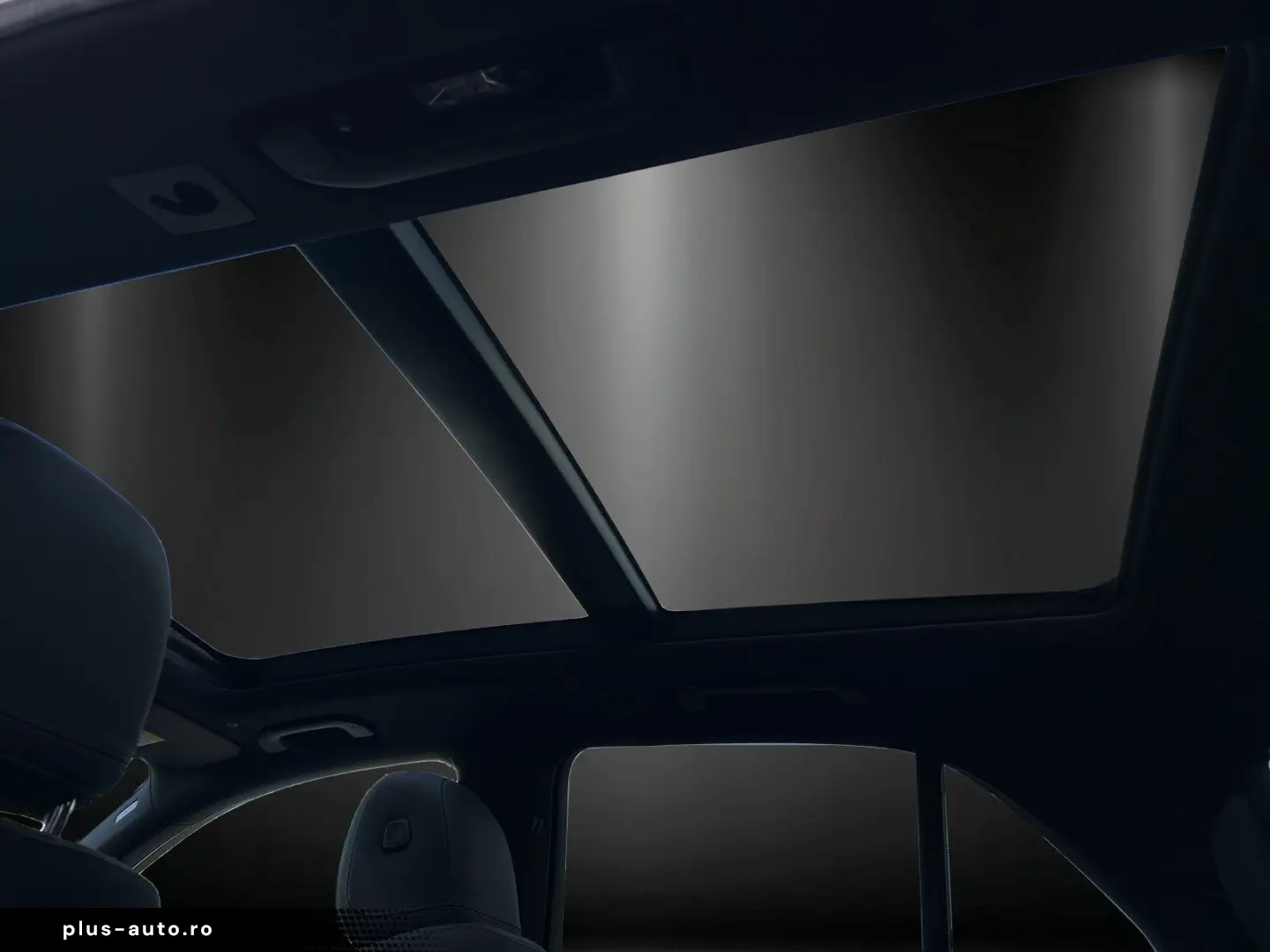 MERCEDES-BENZ GLE 300d 4M AMG