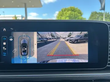 MERCEDES-BENZ GLE 300d 4M AMG