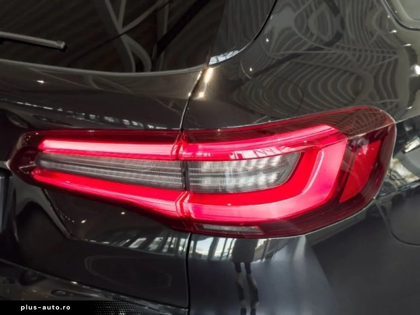 BMW X5 xDrive40d M Sport B&W Memory AHK Pano