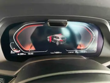 BMW X5 xDrive40d M Sport B&W Memory AHK Pano