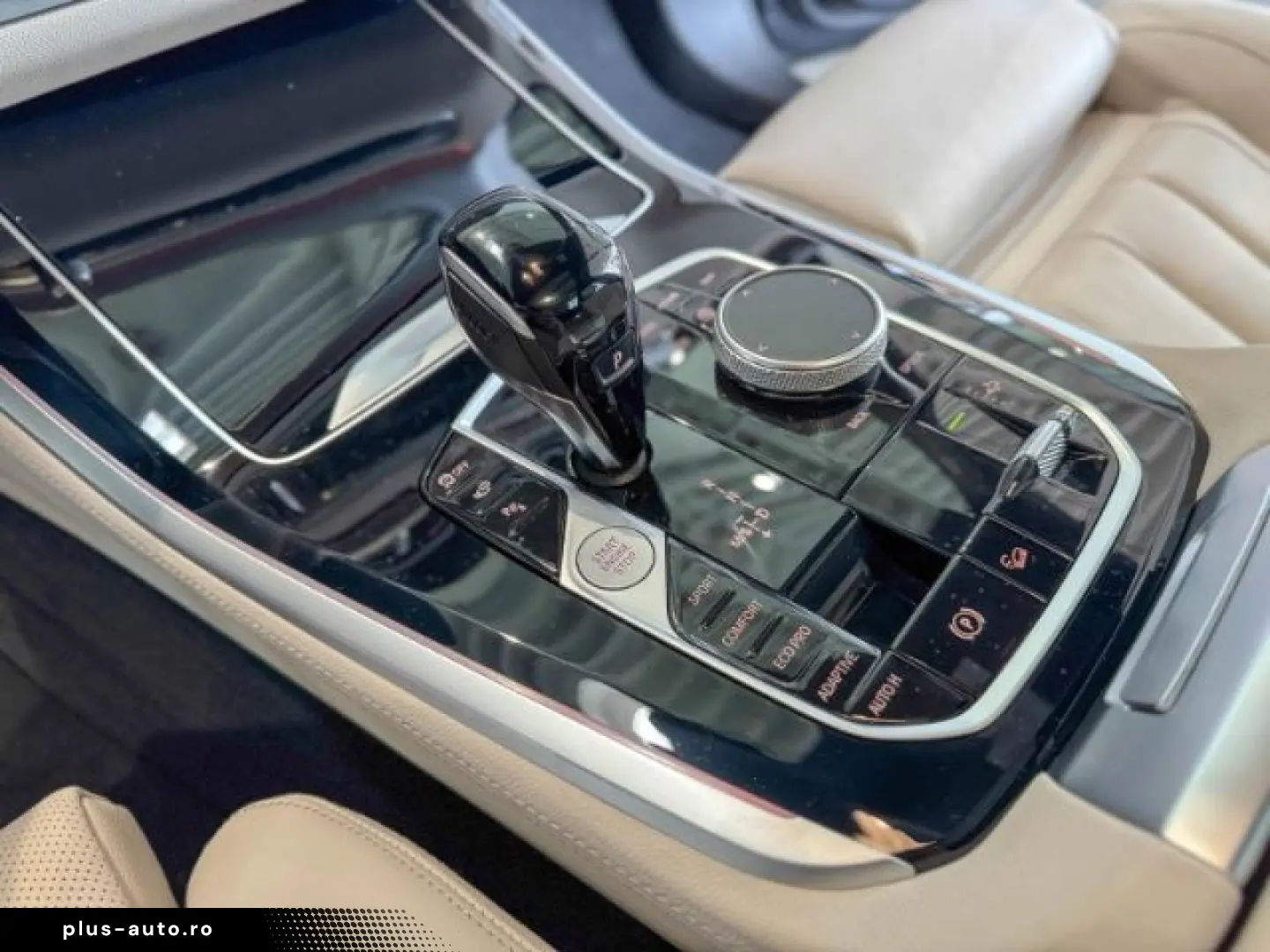 BMW X5 xDrive40d M Sport B&W Memory AHK Pano