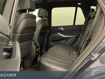 BMW X5 xDrive45e A M-Sport AHK LCPro HUD 360  Pano