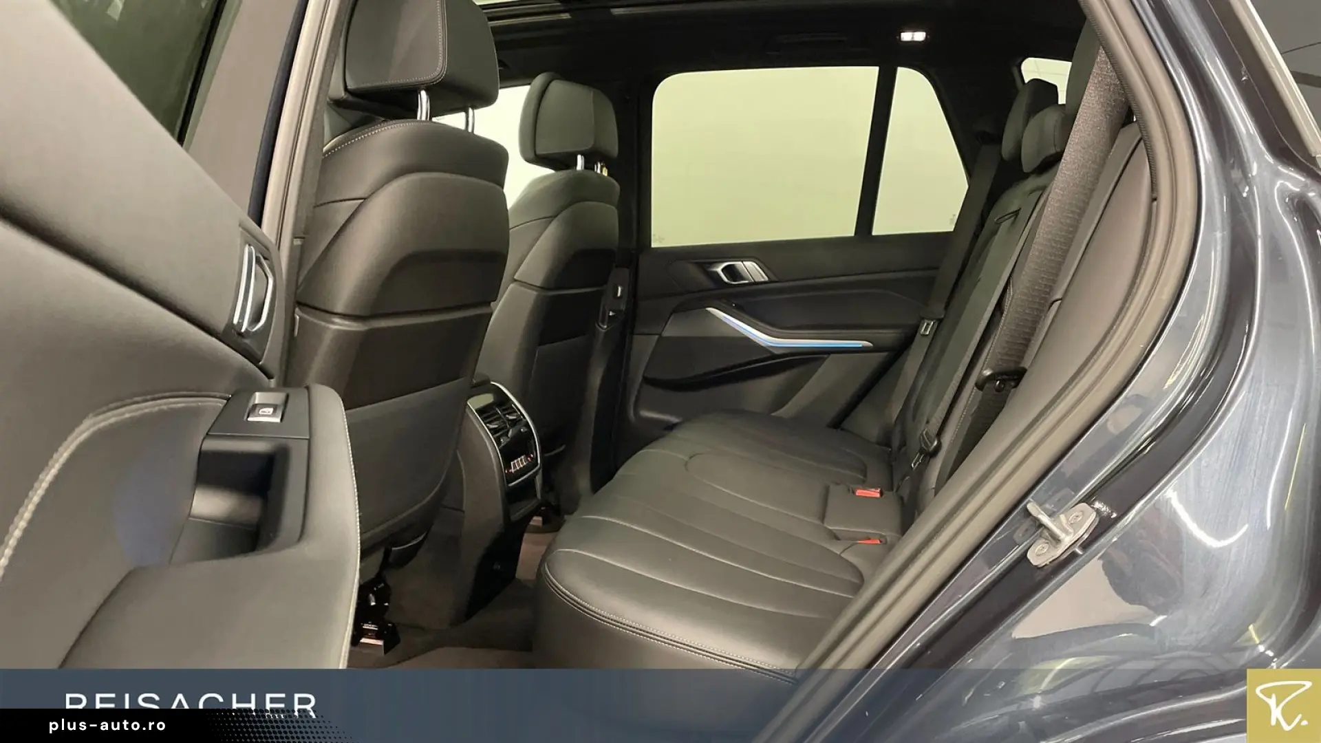 BMW X5 xDrive45e A M-Sport AHK LCPro HUD 360  Pano