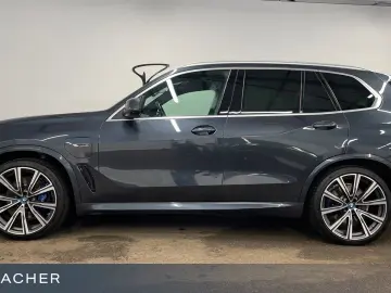 BMW X5 xDrive45e A M-Sport AHK LCPro HUD 360  Pano