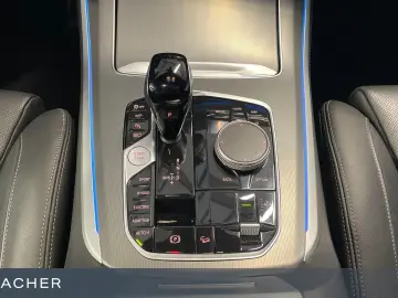 BMW X5 xDrive45e A M-Sport AHK LCPro HUD 360  Pano
