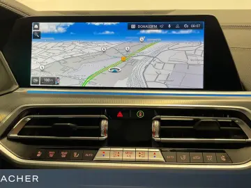 BMW X5 xDrive45e A M-Sport AHK LCPro HUD 360  Pano