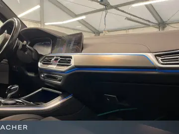 BMW X5 xDrive45e A M-Sport AHK LCPro HUD 360  Pano