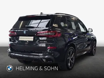 BMW X5 xDrive45e M-Sport Head-Up AHK Pano Laser uvm.