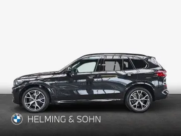 BMW X5 xDrive45e M-Sport Head-Up AHK Pano Laser uvm.