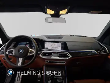 BMW X5 xDrive45e M-Sport Head-Up AHK Pano Laser uvm.