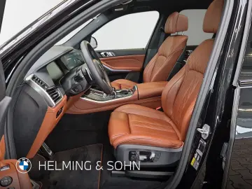 BMW X5 xDrive45e M-Sport Head-Up AHK Pano Laser uvm.