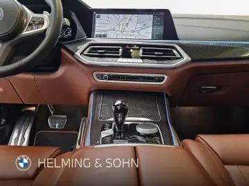 BMW X5 xDrive45e M-Sport Head-Up AHK Pano Laser uvm.