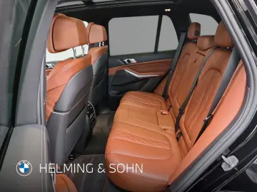 BMW X5 xDrive45e M-Sport Head-Up AHK Pano Laser uvm.