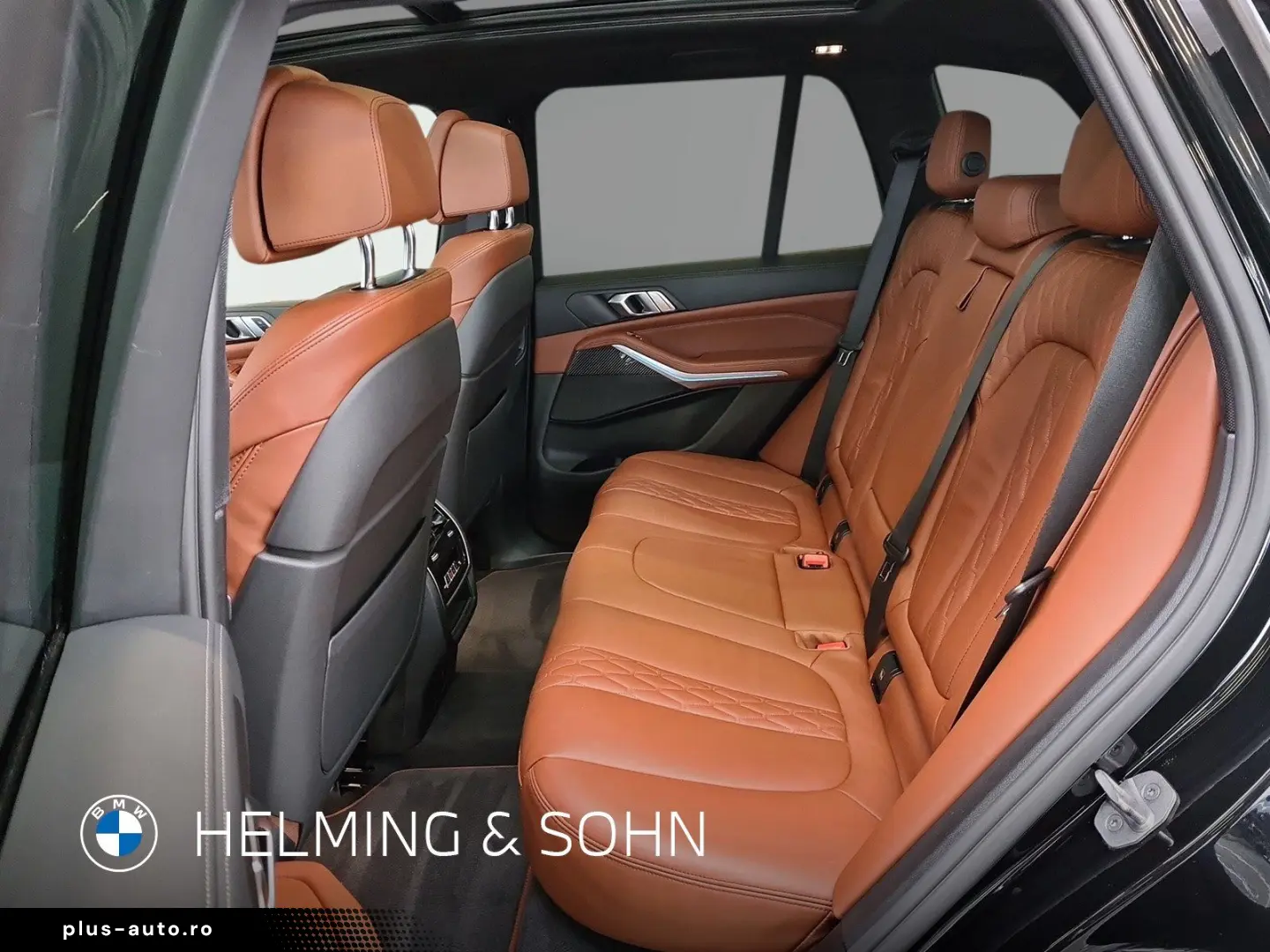 BMW X5 xDrive45e M-Sport Head-Up AHK Pano Laser uvm.