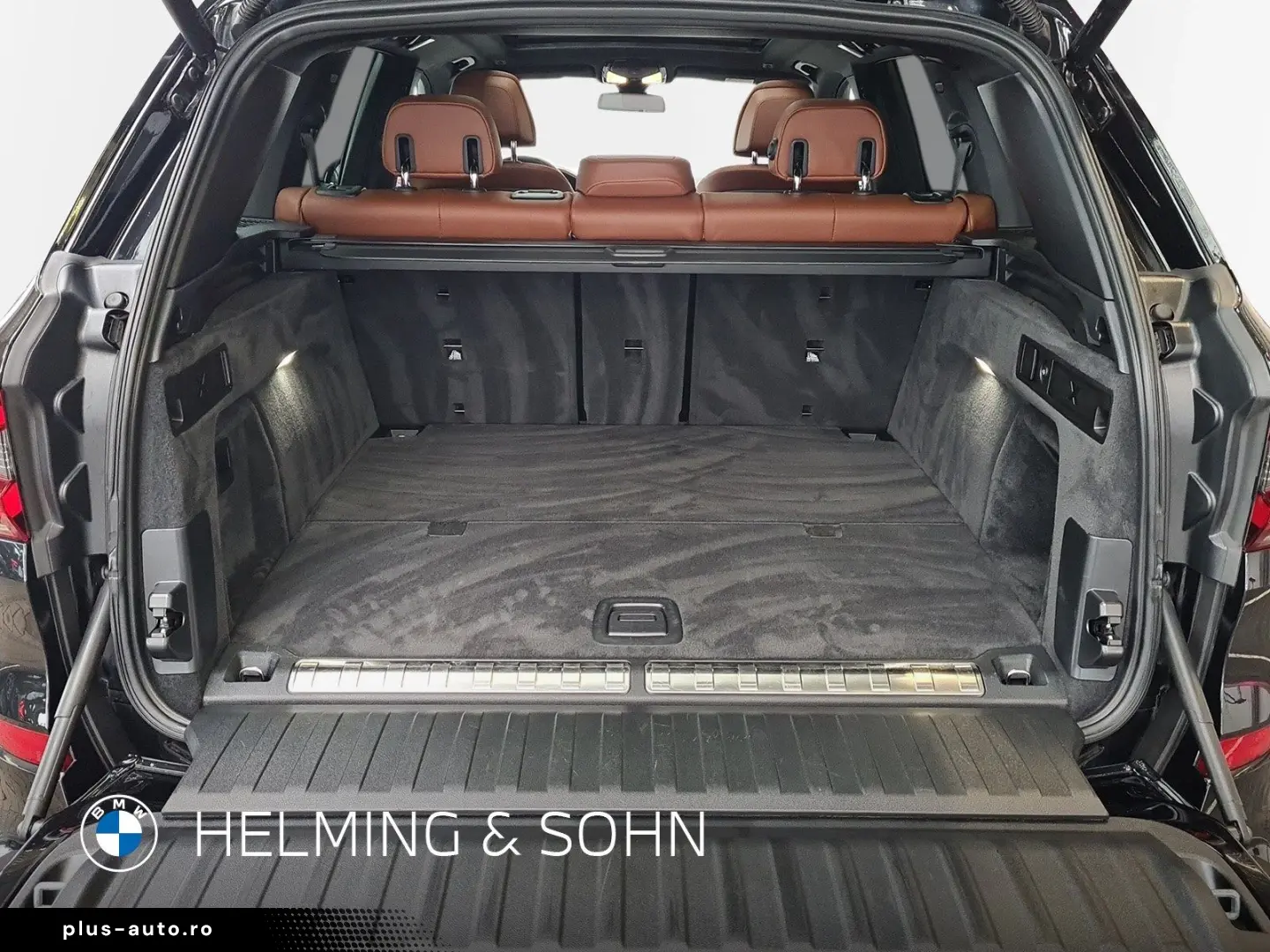 BMW X5 xDrive45e M-Sport Head-Up AHK Pano Laser uvm.