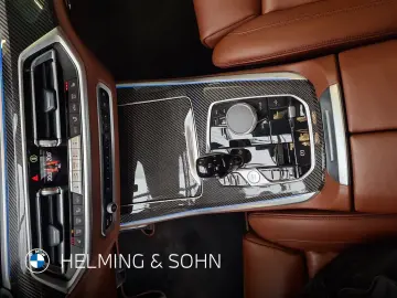 BMW X5 xDrive45e M-Sport Head-Up AHK Pano Laser uvm.