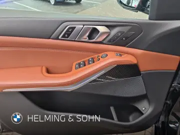 BMW X5 xDrive45e M-Sport Head-Up AHK Pano Laser uvm.