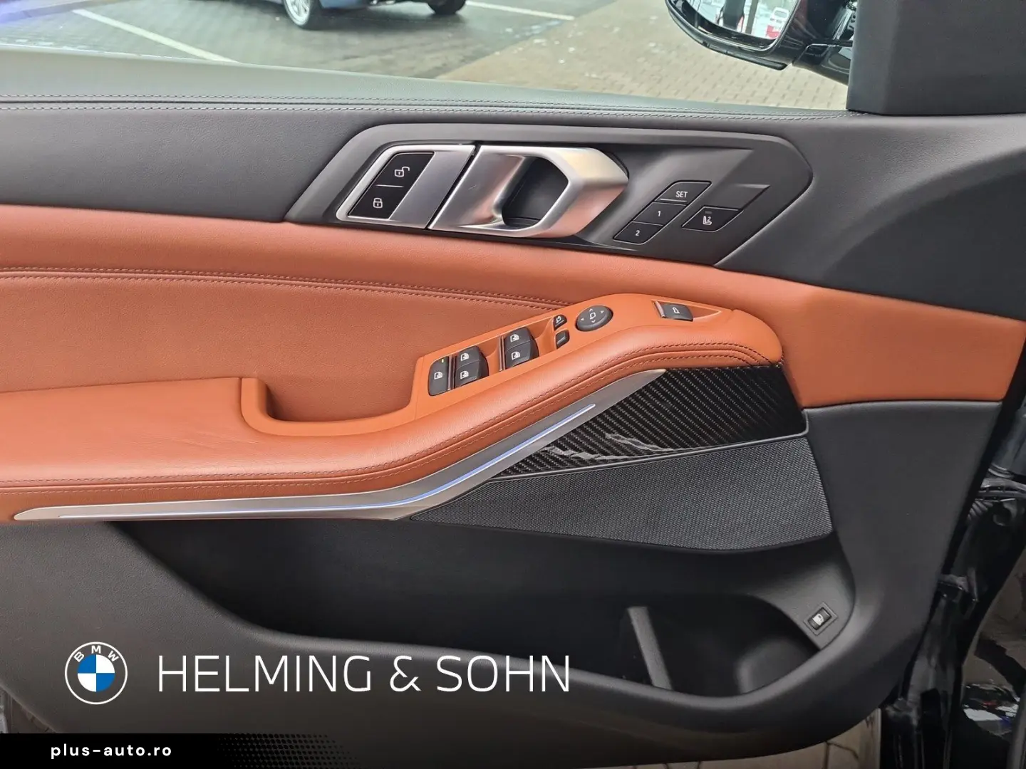 BMW X5 xDrive45e M-Sport Head-Up AHK Pano Laser uvm.