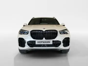 BMW X5 xDrive45e M Sport Pano Innovation 360  H K