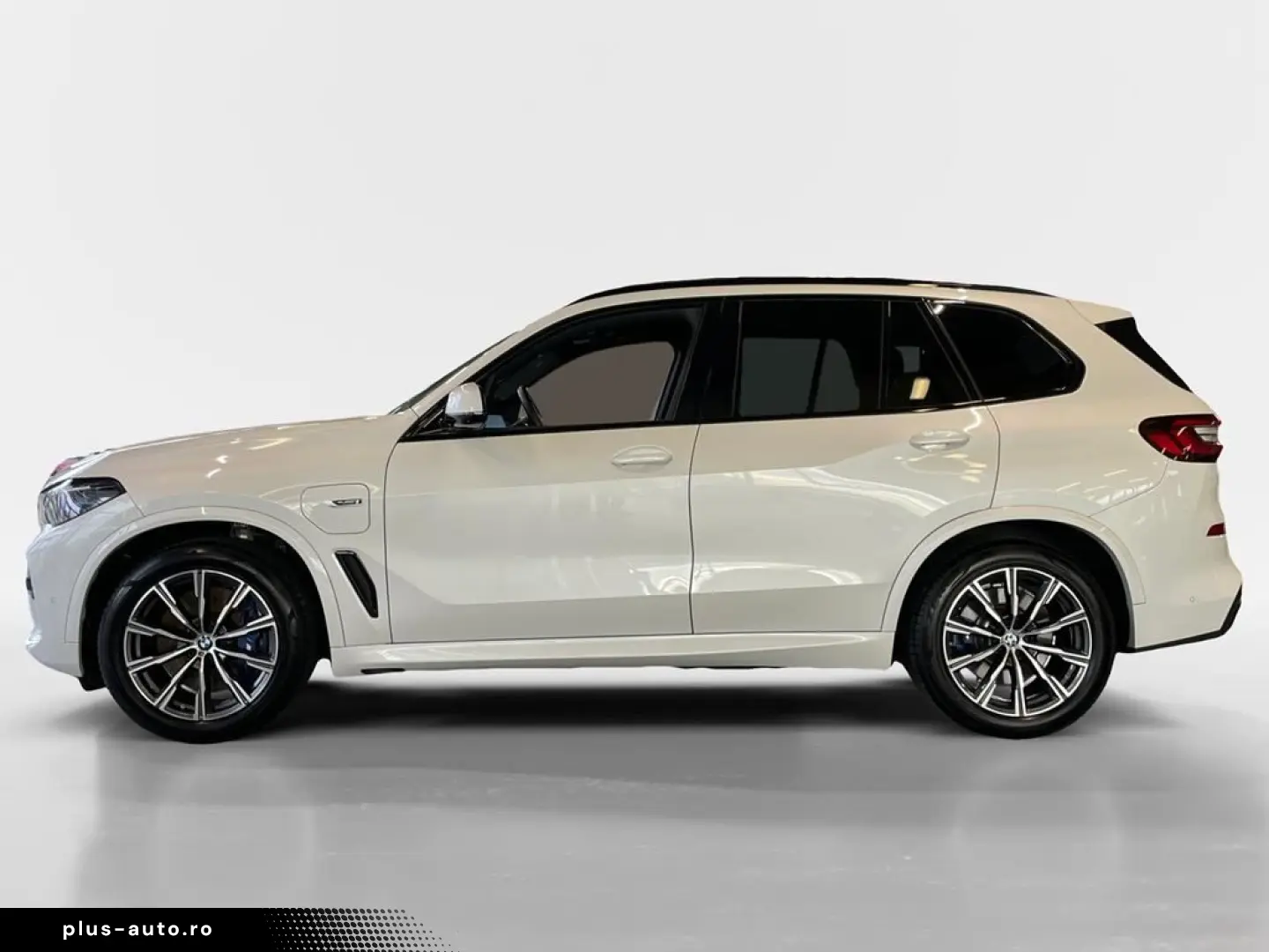BMW X5 xDrive45e M Sport Pano Innovation 360  H K
