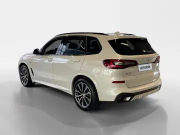 BMW X5 xDrive45e M Sport Pano Innovation 360  H K