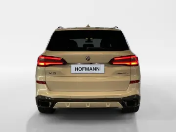 BMW X5 xDrive45e M Sport Pano Innovation 360  H K