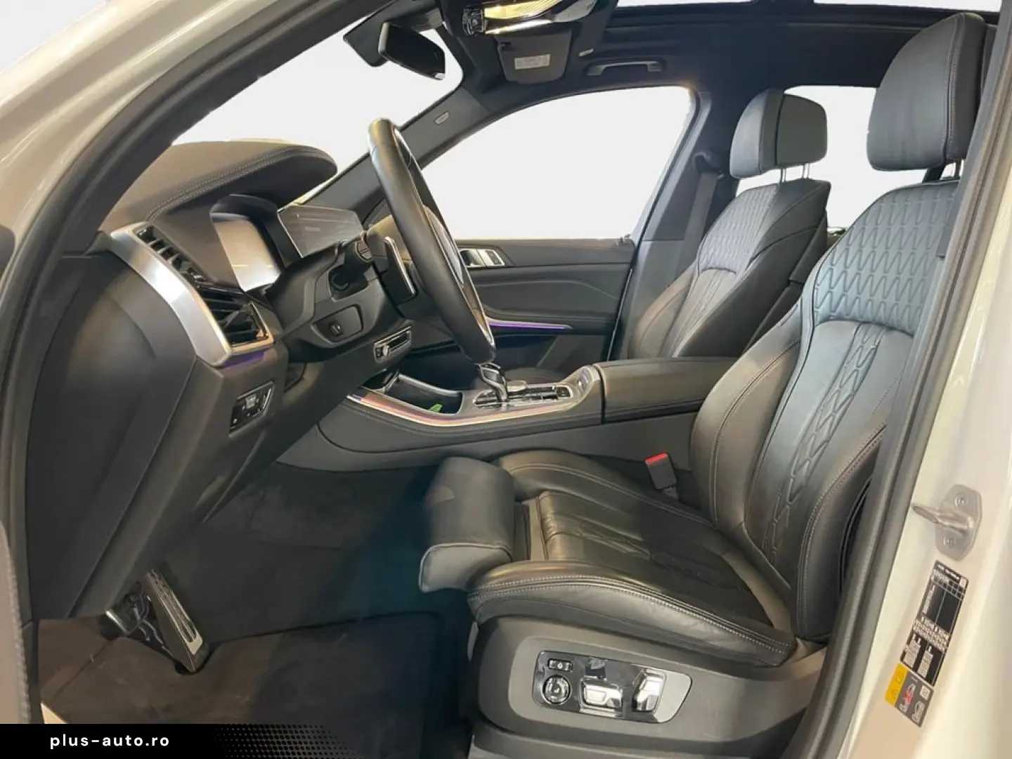 BMW X5 xDrive45e M Sport Pano Innovation 360  H K