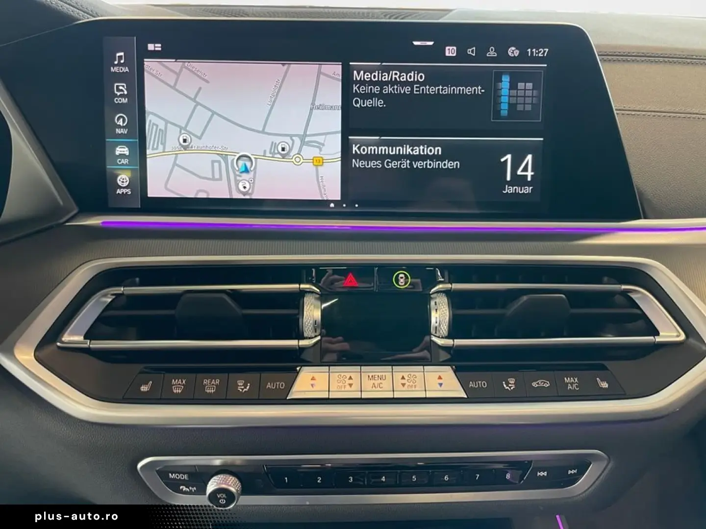 BMW X5 xDrive45e M Sport Pano Innovation 360  H K