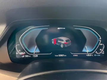 BMW X5 xDrive45e M Sport Pano Innovation 360  H K