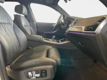 BMW X5 xDrive45e M Sport Pano Innovation 360  H K