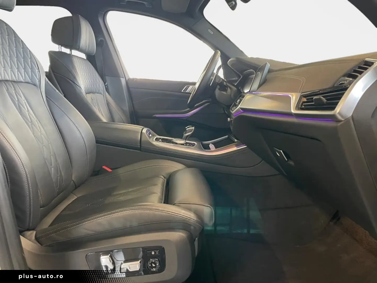 BMW X5 xDrive45e M Sport Pano Innovation 360  H K