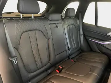 BMW X5 xDrive45e M Sport Pano Innovation 360  H K