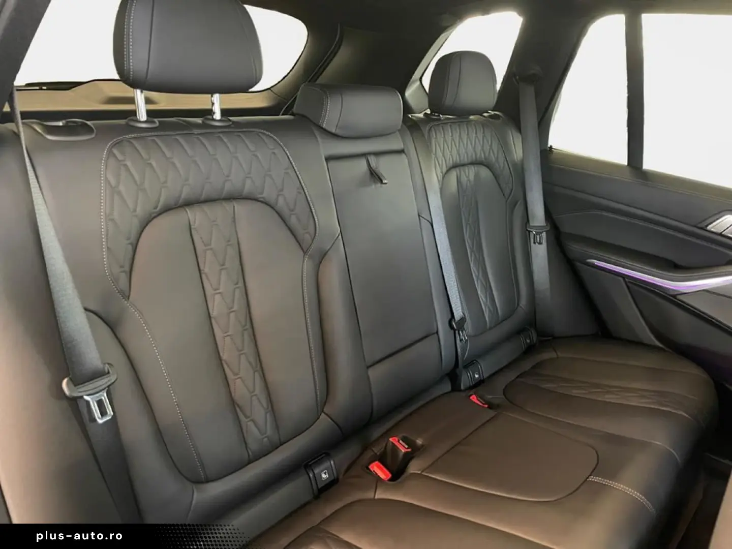 BMW X5 xDrive45e M Sport Pano Innovation 360  H K