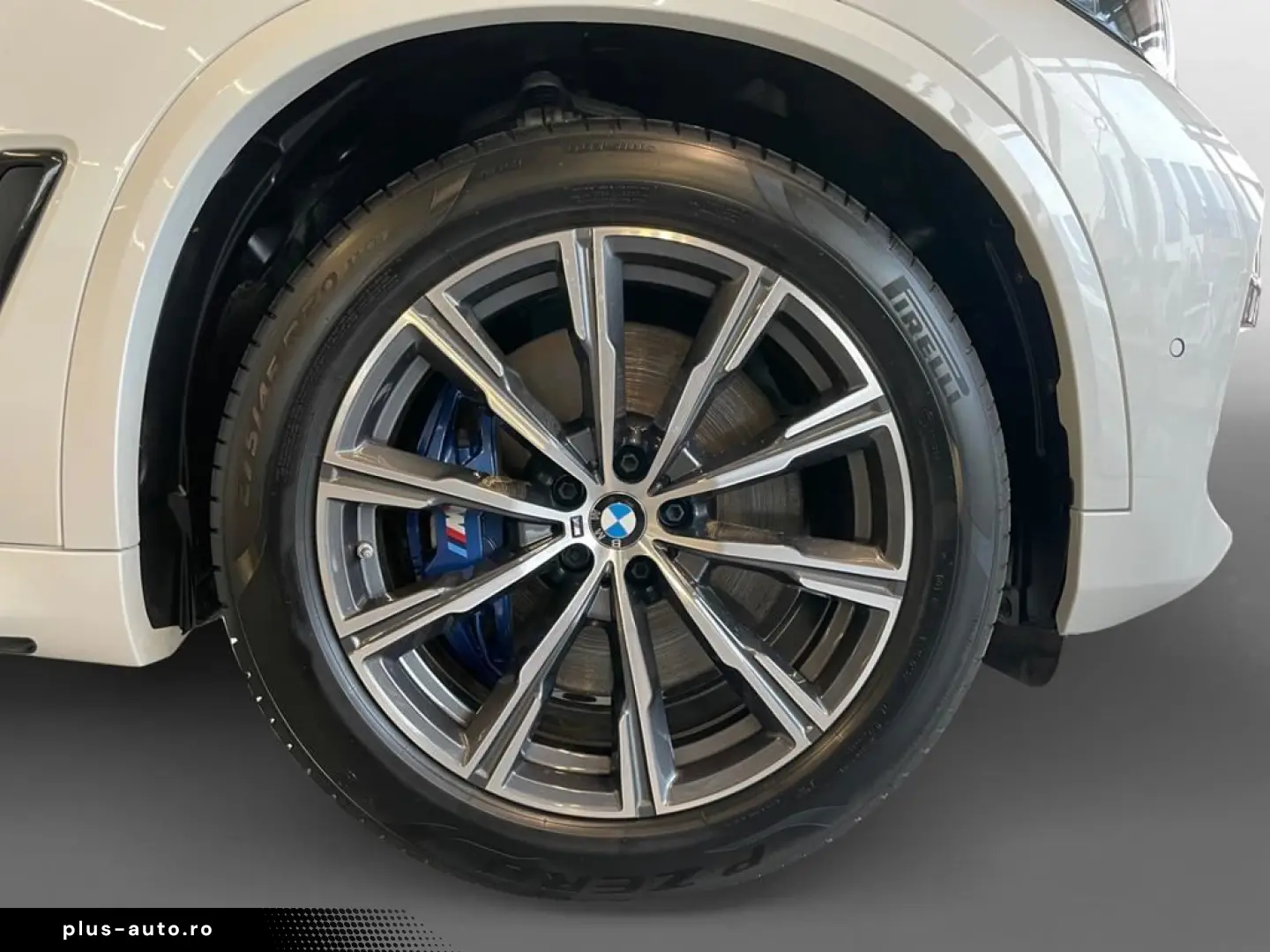 BMW X5 xDrive45e M Sport Pano Innovation 360  H K