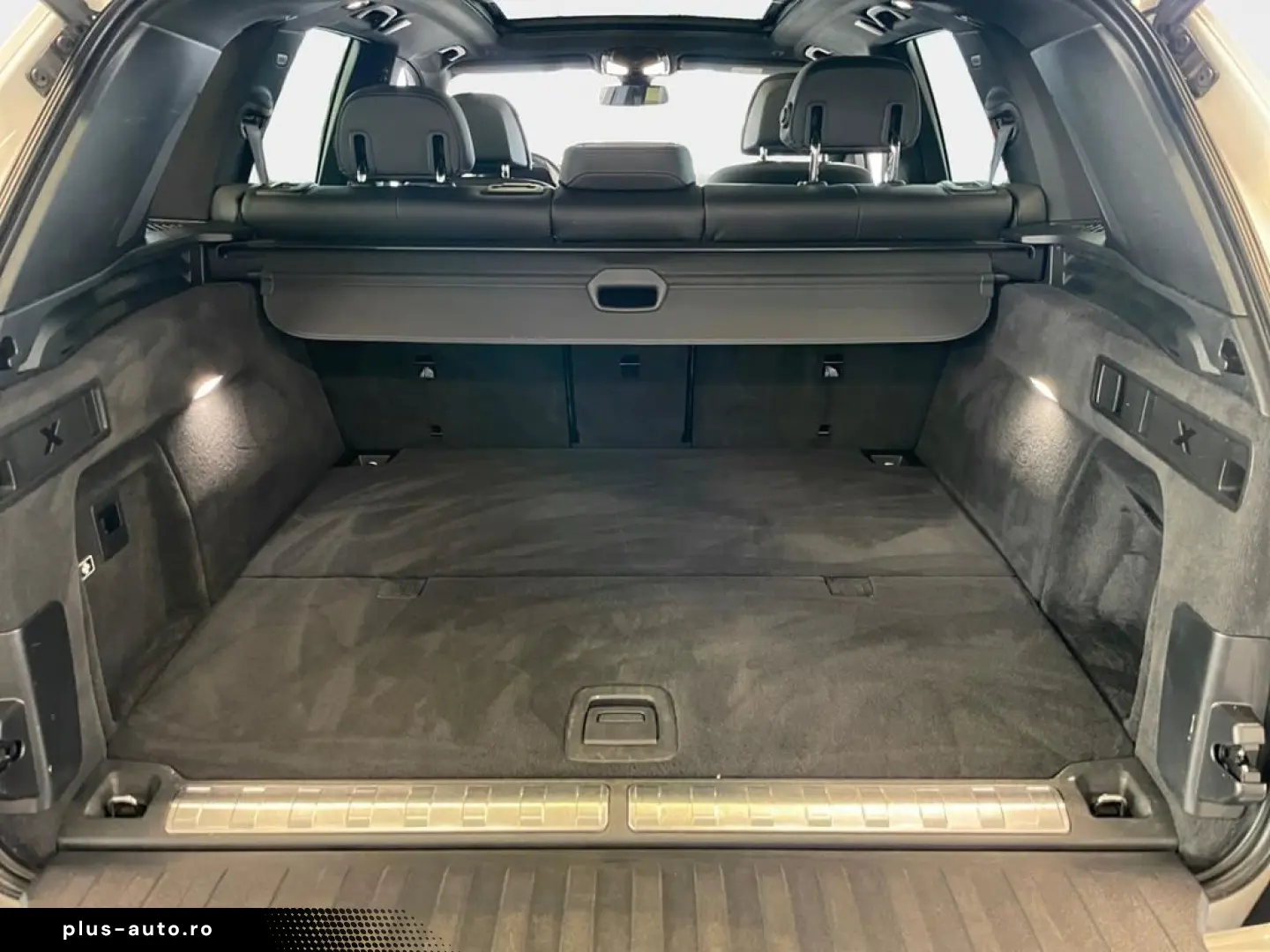 BMW X5 xDrive45e M Sport Pano Innovation 360  H K