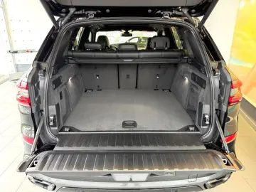 BMW X5 xDr40d M SPORT PANO SOFT HUD LASER ACC 22  AL