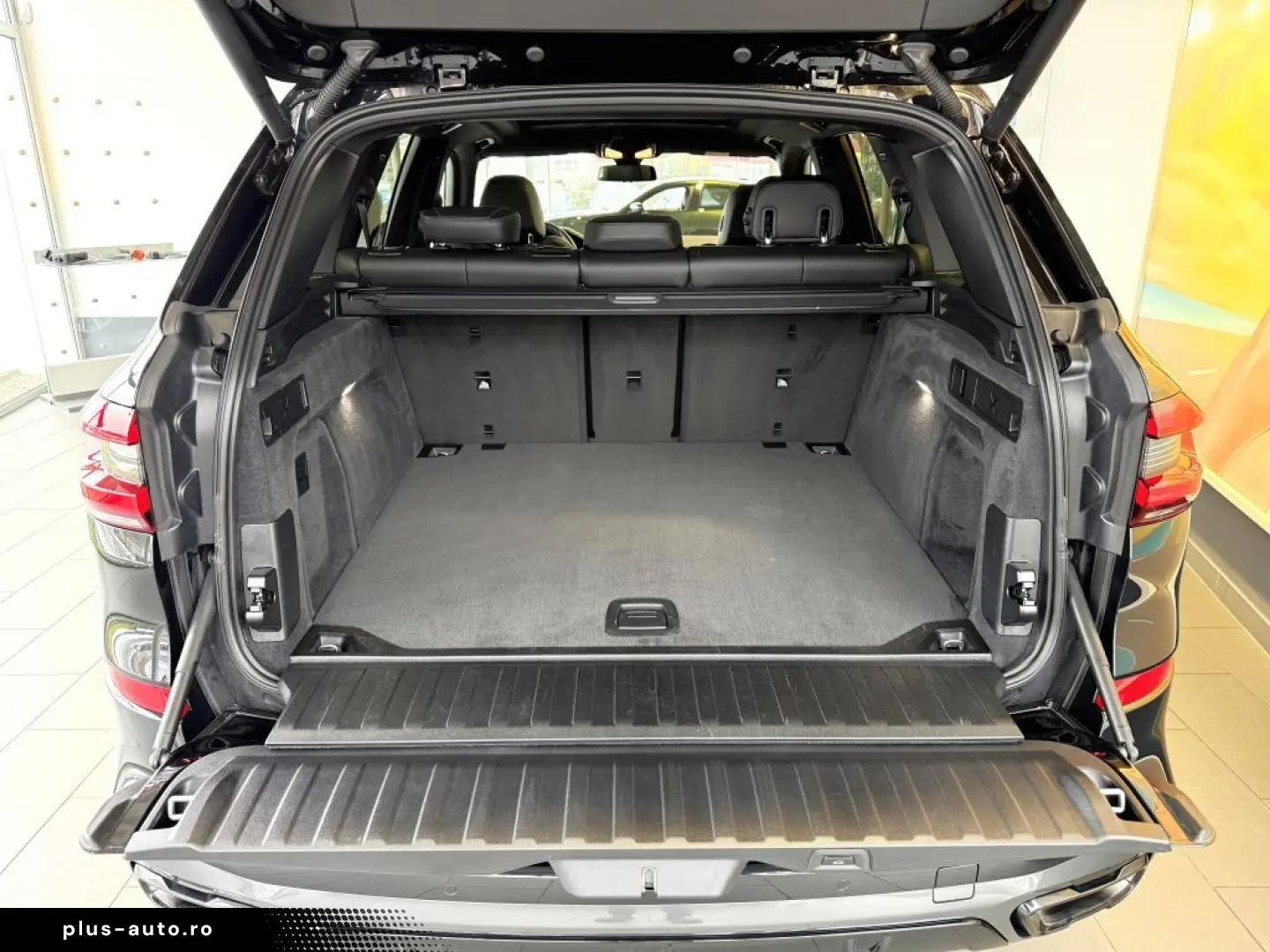 BMW X5 xDr40d M SPORT PANO SOFT HUD LASER ACC 22  AL