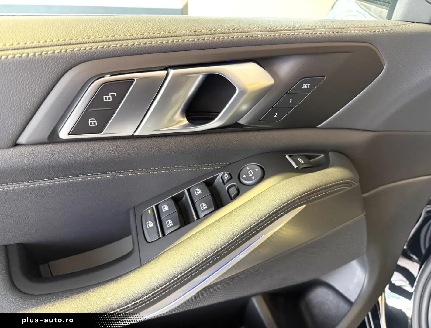 BMW X5 xDr40d M SPORT PANO SOFT HUD LASER ACC 22  AL