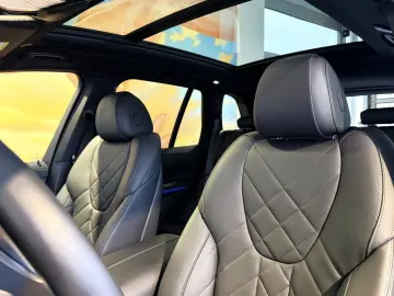 BMW X5 xDr40d M SPORT PANO SOFT HUD LASER ACC 22  AL