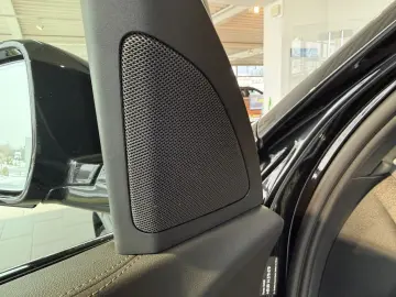 BMW X5 xDr40d M SPORT PANO SOFT HUD LASER ACC 22  AL