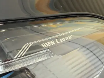 BMW X5 xDr40d M SPORT PANO SOFT HUD LASER ACC 22  AL