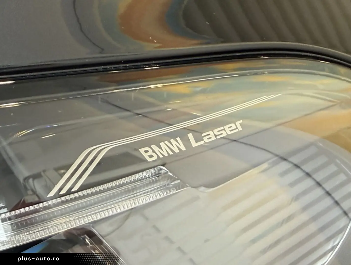 BMW X5 xDr40d M SPORT PANO SOFT HUD LASER ACC 22  AL