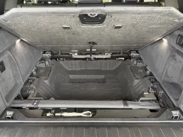 BMW X5 xDr40d M SPORT PANO SOFT HUD LASER ACC 22  AL